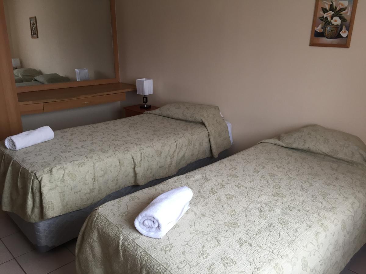 Hotel Resort Piemonte Ojos Buenos Zewnętrze zdjęcie