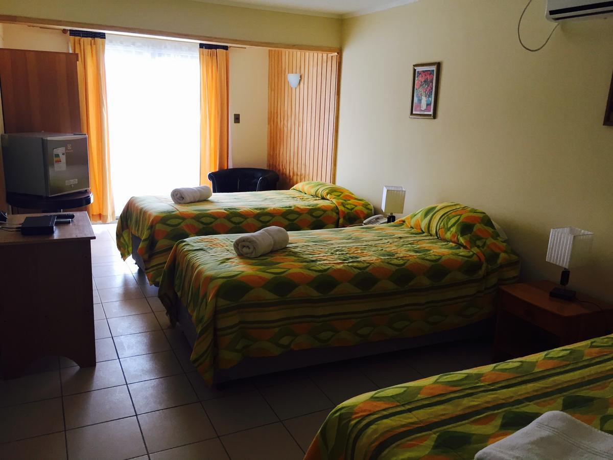Hotel Resort Piemonte Ojos Buenos Zewnętrze zdjęcie