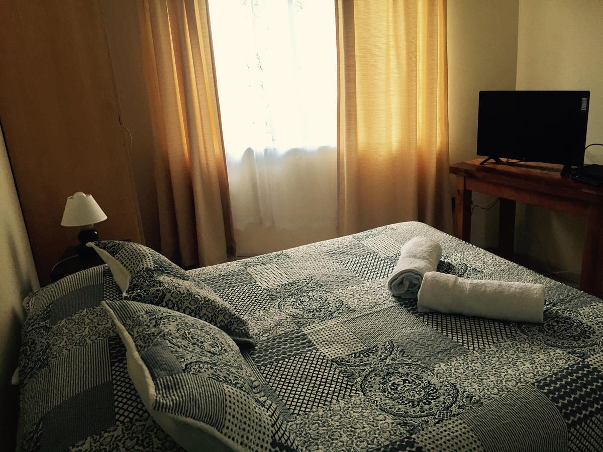 Hotel Resort Piemonte Ojos Buenos Zewnętrze zdjęcie