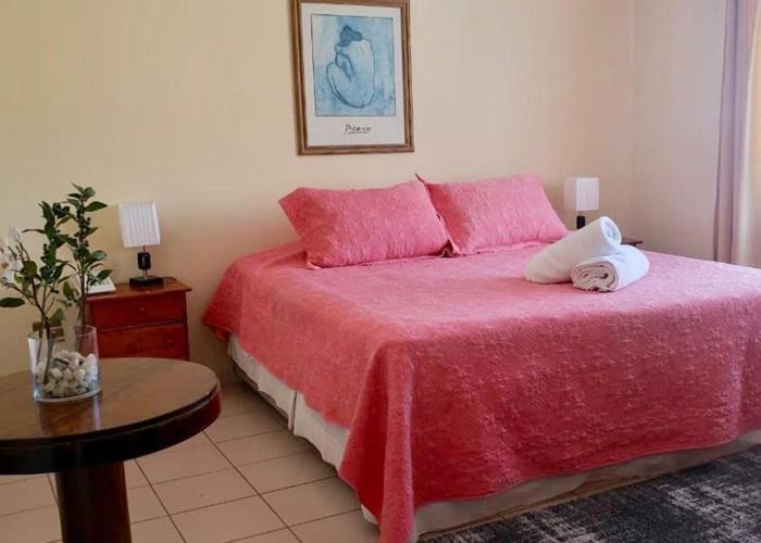 Hotel Resort Piemonte Ojos Buenos Zewnętrze zdjęcie
