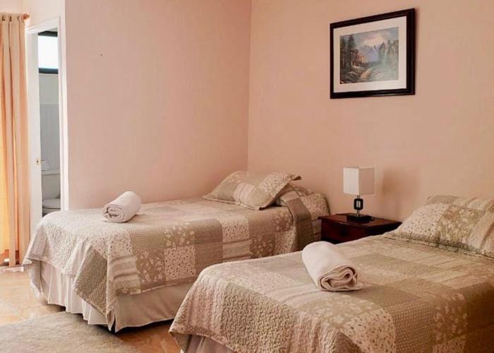 Hotel Resort Piemonte Ojos Buenos Zewnętrze zdjęcie